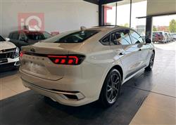 فورد تورس